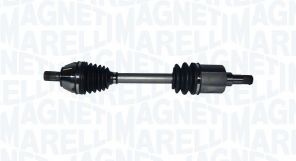 Magneti Marelli 302004190301 - Hnací riadel -