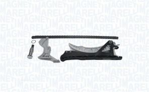 Magneti Marelli 341500000680 - Rozvodová sada -