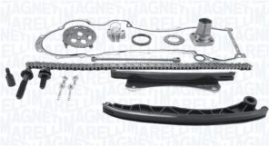 Magneti Marelli 341500001420 - Rozvodová sada -