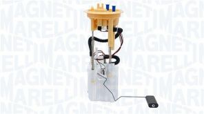 Magneti Marelli 519700000022 -  -