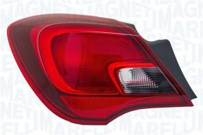 Magneti Marelli 714000062657 - Zadné svetlo -