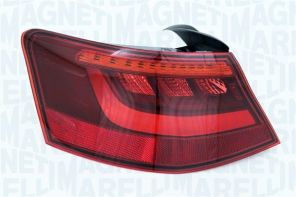Magneti Marelli 714081060701 - Zadné svetlo -