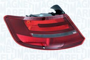 Magneti Marelli 714081080801 - Zadné svetlo -