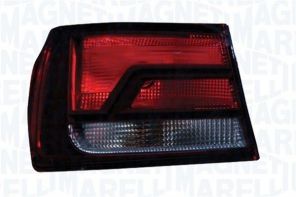 Magneti Marelli 714081190801 - Zadné svetlo -