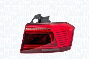 Magneti Marelli 714081870101 - Zadné svetlo -