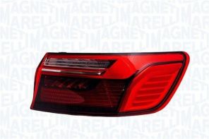 Magneti Marelli 714081930201 - Zadné svetlo -