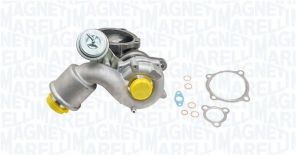 Magneti Marelli 807101003600 -  -