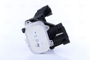 Nissens 91244 -  -