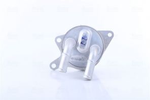 Nissens 91398 -  -