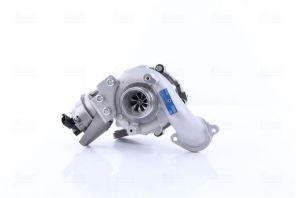 Nissens 93258 -  -