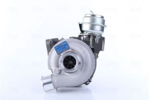 Nissens 93261 -  -