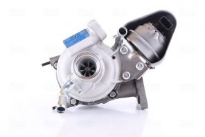 Nissens 93342 -  -