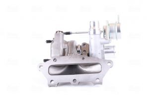 Nissens 93423 -  -
