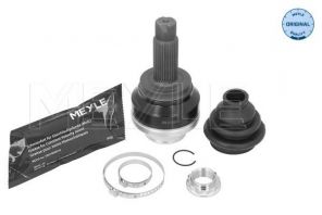 Meyle 314 498 0050 - Homokinetický kĺb -