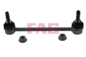 FAG 818 0662 10 - Spojovacia tyč -