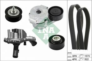 INA 529 0301 30 -  -