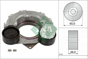 INA 534 0707 10 -  -