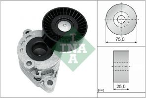 INA 534 0721 10 -  -