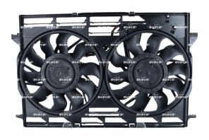 NRF 470113 - Ventilátor motora -