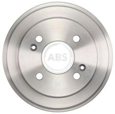 A.B.S. 2877-S - Brzdový bubon