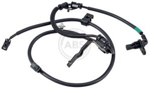 A.B.S. 31556 - Snímač počet otáčok kol -
