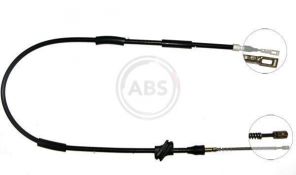 A.B.S. K10148 - Brzdové lano -