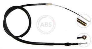 A.B.S. K11456 - Brzdové lano -