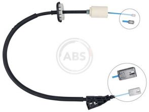 A.B.S. K14201 - Brzdové lano -
