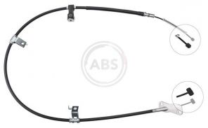 A.B.S. K17288 - Brzdové lano -