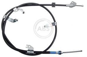 A.B.S. K17292 - Brzdové lano -