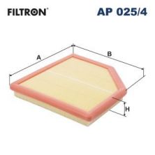 Filtron AP 025/4 - Vzduchový filter -