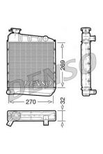 Denso DRM24031 - Chladič vody