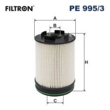 Filtron PE 995/3 - Palivový filter
