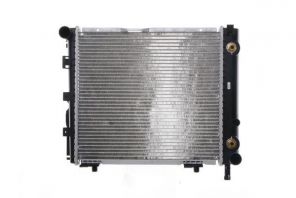 Mahle CR 256 000S - Chladič vody -