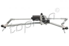 Topran 702 324 - Mechanizmus stieračov