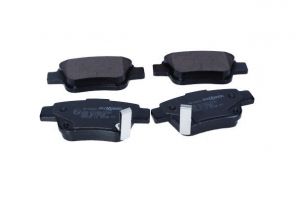 Maxgear 19-0462 - Brzdové platničky -