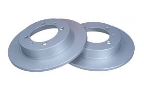 Maxgear 19-0733MAX - Brzdový kotúč -