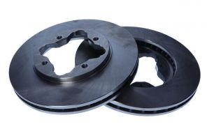 Maxgear 19-0929 - Brzdový kotúč -