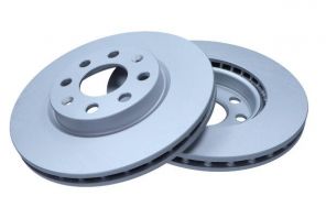 Maxgear 19-1063MAX - Brzdový kotúč -