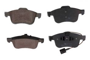 Maxgear 19-2125 - Brzdové platničky -