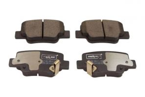 Maxgear 19-3006 - Brzdové platničky -