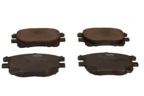 Maxgear 19-3410 - Brzdové platničky -