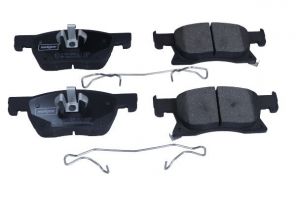 Maxgear 19-3604 - Brzdové platničky -