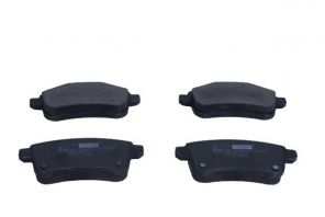 Maxgear 19-3606 - Brzdové platničky -
