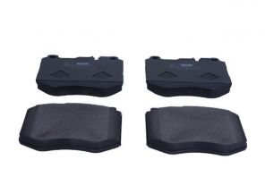 Maxgear 19-3608 - Brzdové platničky -
