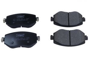 Maxgear 19-3674 - Brzdové platničky -