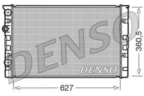 Denso DRM26006 - Chladič vody