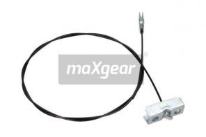 Maxgear 32-0489 - Brzdové lano -