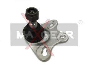 Maxgear 72-0381 - Nosný čap -