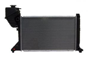 Maxgear AC242631 - Chladič vody -